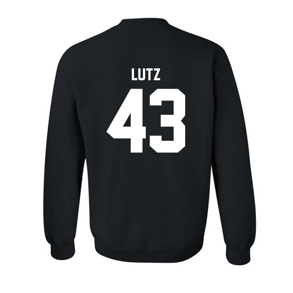 Minnesota - NCAA Football : Jakob Lutz - Classic Fashion Shersey Crewneck Sweatshirt-1