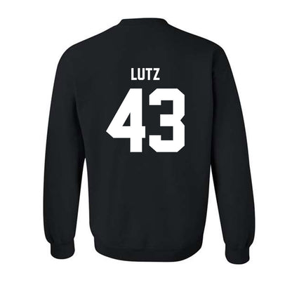 Minnesota - NCAA Football : Jakob Lutz - Classic Fashion Shersey Crewneck Sweatshirt-1