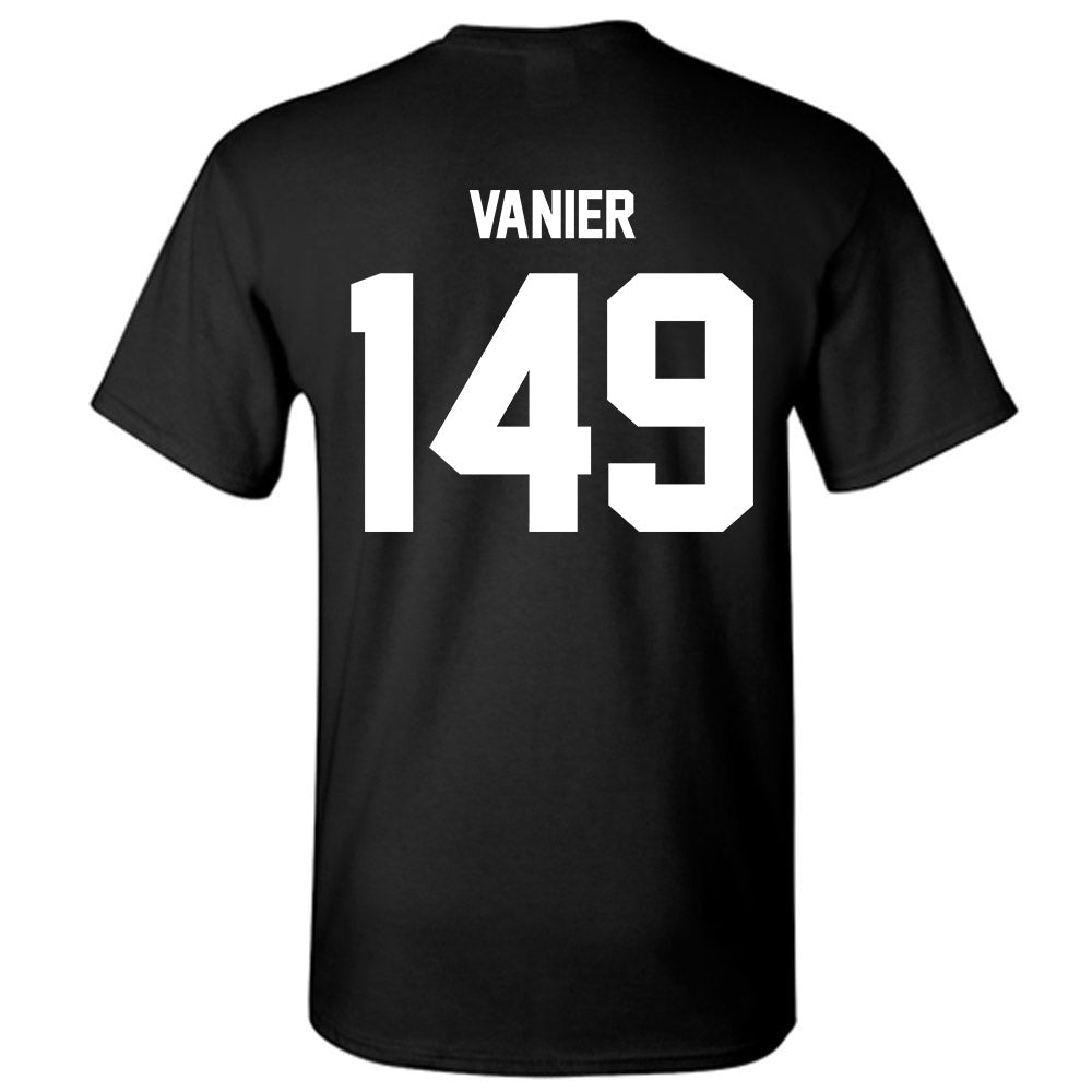 Minnesota - NCAA Wrestling : Charles Vanier - Classic Fashion Shersey T-Shirt-1