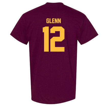 Minnesota - NCAA Women's Basketball : Brylee Glenn - Classic Shersey T-Shirt-1
