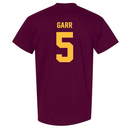 Minnesota - NCAA Women's Volleyball : McKenna Garr - Classic Shersey T-Shirt-1