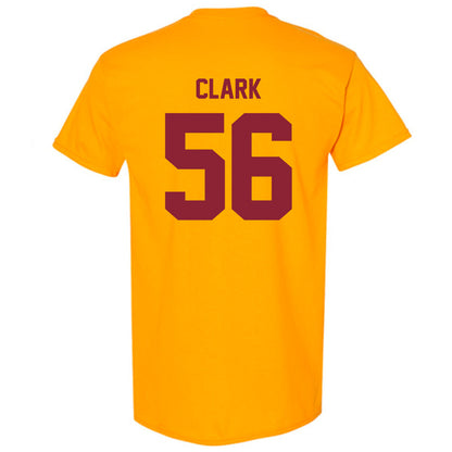 Minnesota - NCAA Women's Ice Hockey : Hannah Clark - Classic Shersey T-Shirt-1