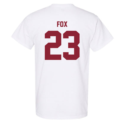Minnesota - NCAA Men's Basketball : Parker Fox - Classic Shersey T-Shirt