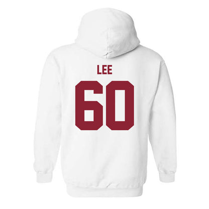 Minnesota - NCAA Football : Kaveon Lee - Classic Shersey Hooded Sweatshirt-1