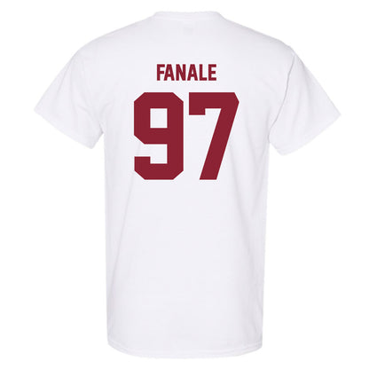 Minnesota - NCAA Women's Ice Hockey : Bella Fanale - Classic Shersey T-Shirt-1
