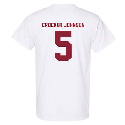 Minnesota - NCAA Men's Basketball : Jaylen Crocker johnson - Classic Shersey T-Shirt-1