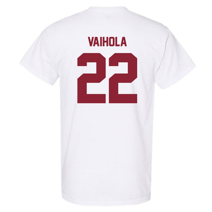 Minnesota - NCAA Men's Basketball : Robert Vaihola - Classic Shersey T-Shirt-1