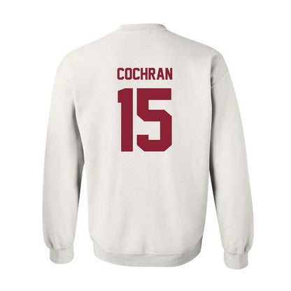 Minnesota - NCAA Softball : Keali Cochran - Classic Shersey Crewneck Sweatshirt-1