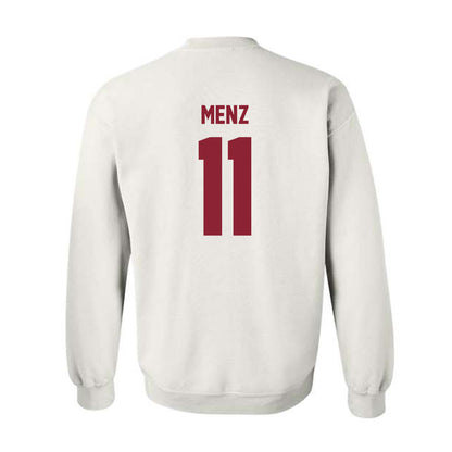 Minnesota - NCAA Football : Karter Menz - Classic Shersey Crewneck Sweatshirt-1