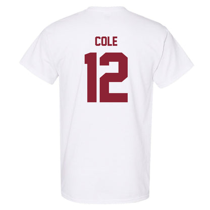 Minnesota - NCAA Baseball : Ethan Cole - Classic Shersey T-Shirt-1