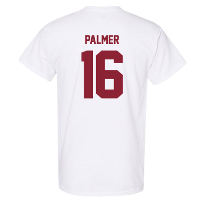 Minnesota - NCAA Football : Brady Palmer - Classic Shersey T-Shirt-1