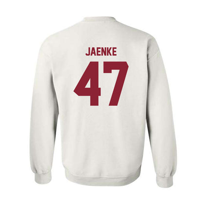 Minnesota - NCAA Baseball : Brandon Jaenke - Classic Shersey Crewneck Sweatshirt-1