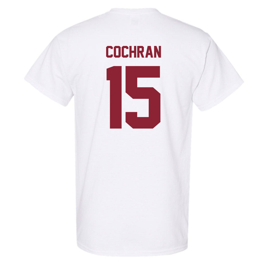 Minnesota - NCAA Softball : Keali Cochran - Classic Shersey T-Shirt-1