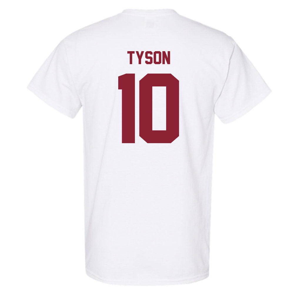 Minnesota - NCAA Men's Basketball : Cade Tyson - Classic Shersey T-Shirt-1
