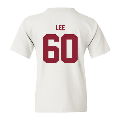 Minnesota - NCAA Football : Kaveon Lee - Classic Shersey Youth T-Shirt-1