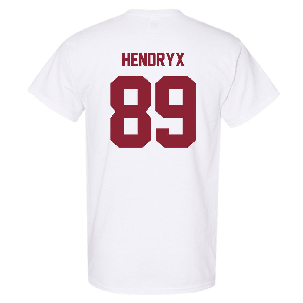 Minnesota - NCAA Football : Quayd Hendryx - Classic Shersey T-Shirt-1