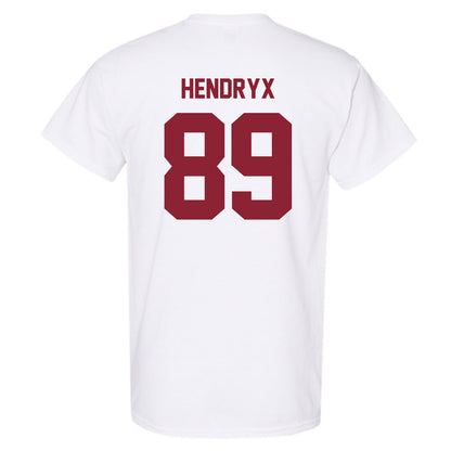 Minnesota - NCAA Football : Quayd Hendryx - Classic Shersey T-Shirt-1
