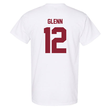 Minnesota - NCAA Women's Basketball : Brylee Glenn - Classic Shersey T-Shirt-1