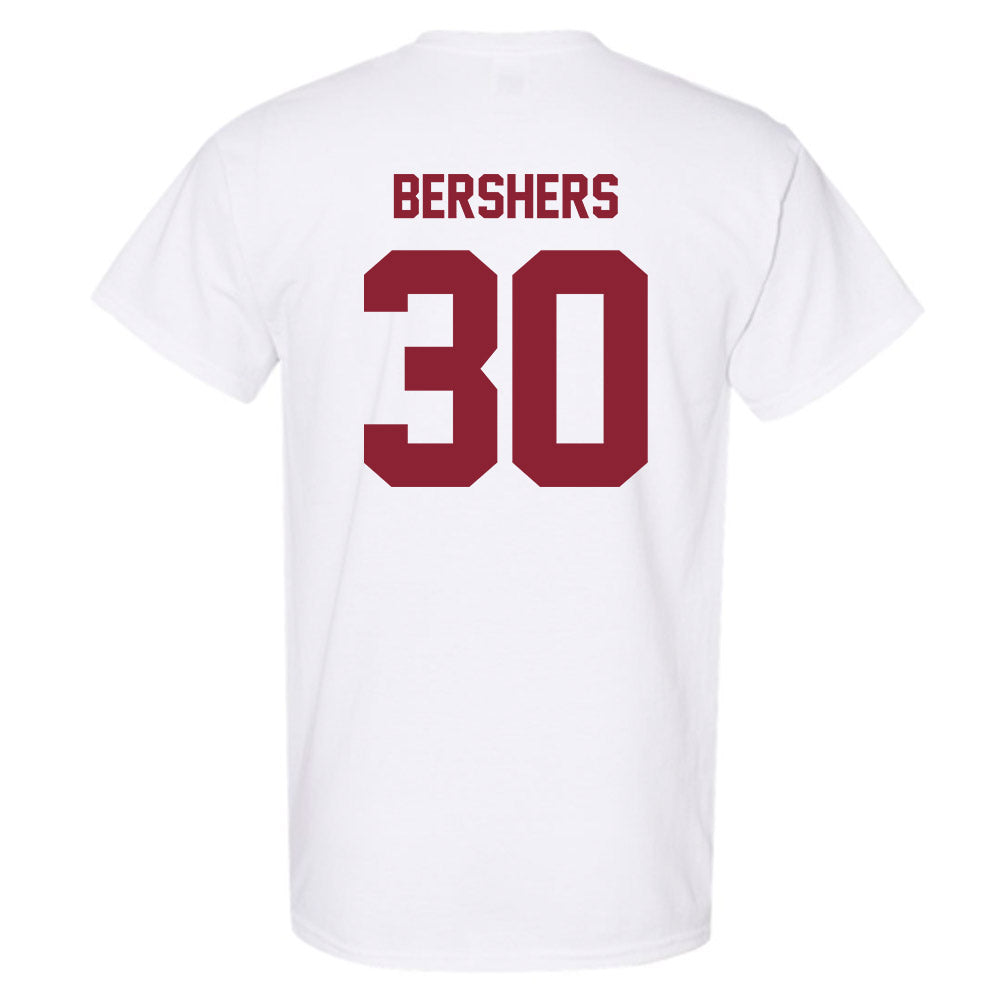 Minnesota - NCAA Women's Basketball : Zoey Bershers - Classic Shersey T-Shirt-1