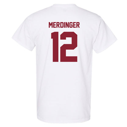 Minnesota - NCAA Football : Michael Merdinger - Classic Shersey T-Shirt-1
