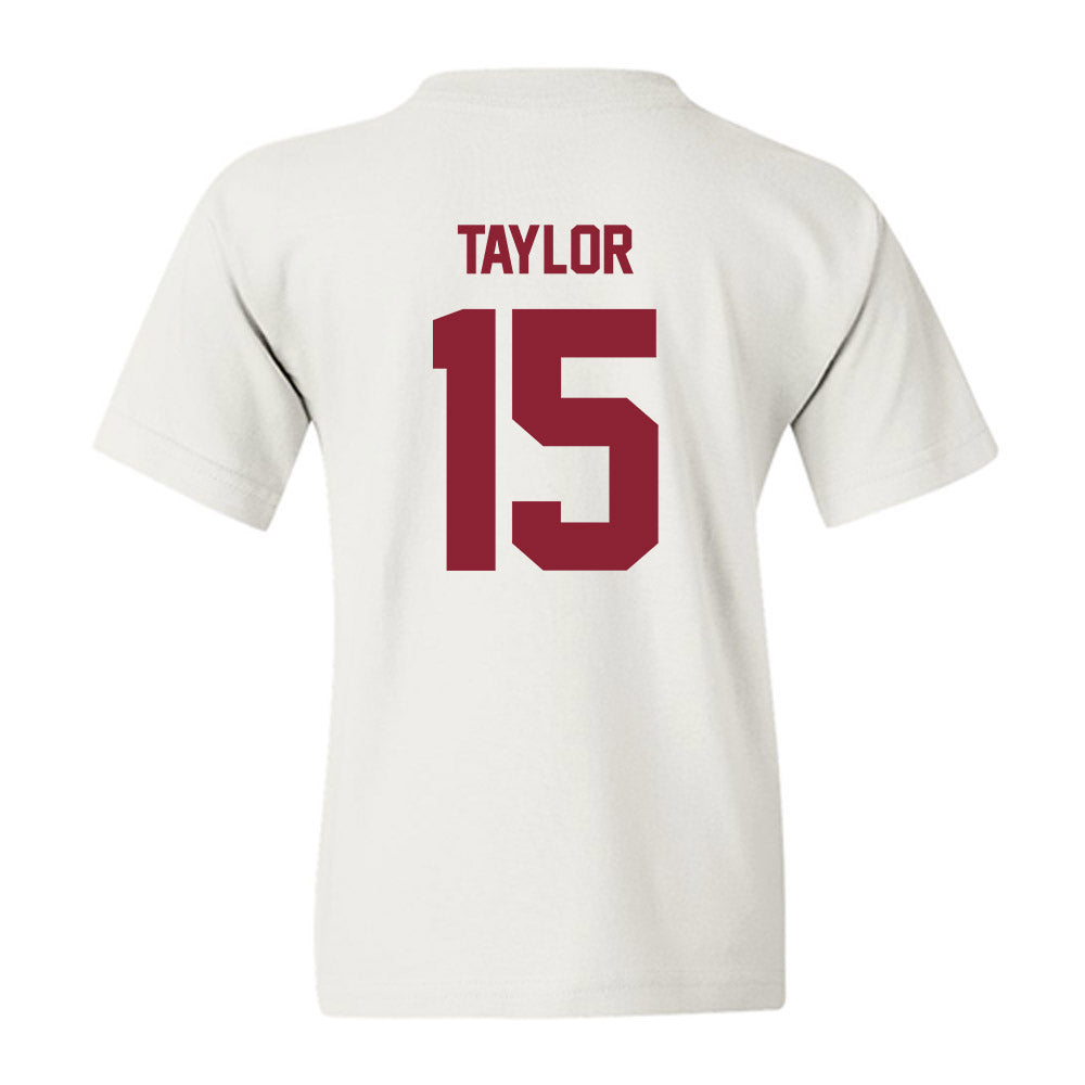 Minnesota - NCAA Women's Volleyball : Jordan Taylor - Classic Shersey Youth T-Shirt-1