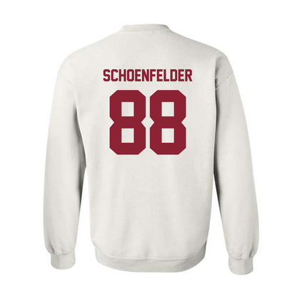 Minnesota - NCAA Women's Soccer : Brenna Schoenfelder - Classic Shersey Crewneck Sweatshirt-1