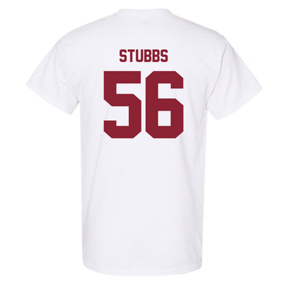 Minnesota - NCAA Football : Jay'Quan Stubbs - Classic Shersey T-Shirt-1