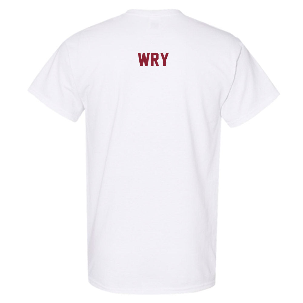 Minnesota - NCAA Women's Rowing : Peyton Wry - Classic Shersey T-Shirt-1