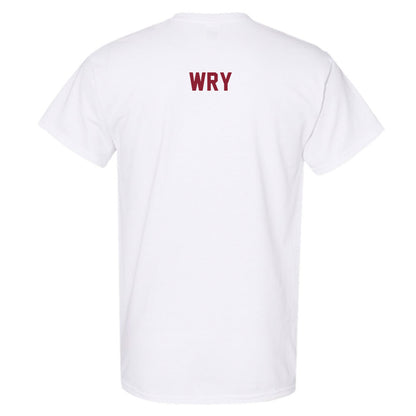 Minnesota - NCAA Women's Rowing : Peyton Wry - Classic Shersey T-Shirt-1