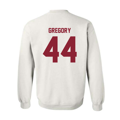 Minnesota - NCAA Baseball : Ben Gregory - Classic Shersey Crewneck Sweatshirt-1