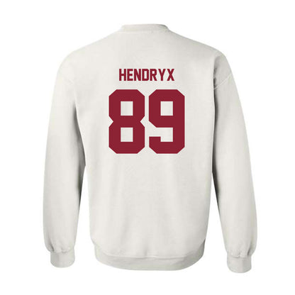 Minnesota - NCAA Football : Quayd Hendryx - Classic Shersey Crewneck Sweatshirt-1