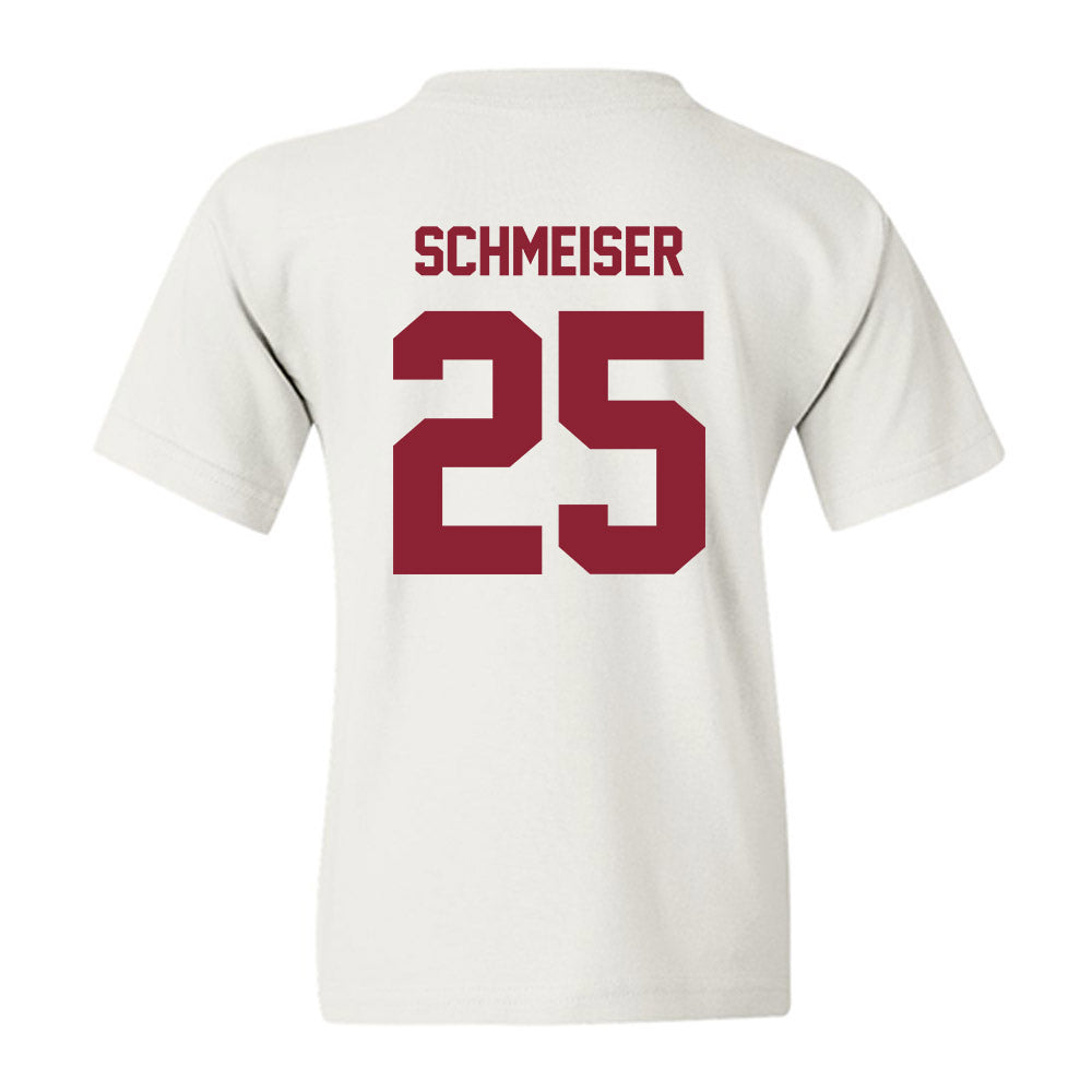 Minnesota - NCAA Women's Soccer : Keegan Schmeiser - Classic Shersey Youth T-Shirt-1