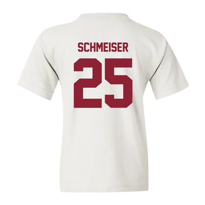 Minnesota - NCAA Women's Soccer : Keegan Schmeiser - Classic Shersey Youth T-Shirt-1