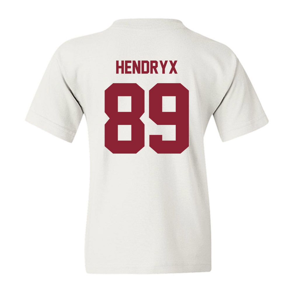 Minnesota - NCAA Football : Quayd Hendryx - Classic Shersey Youth T-Shirt-1