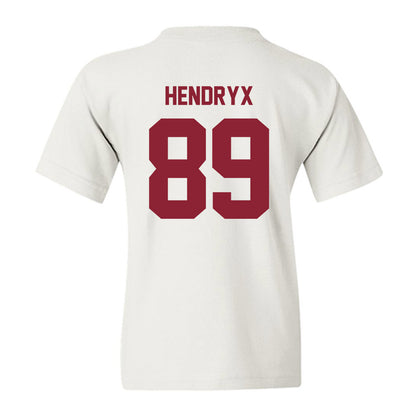 Minnesota - NCAA Football : Quayd Hendryx - Classic Shersey Youth T-Shirt-1