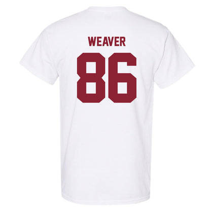 Minnesota - NCAA Football : Gabe Weaver - Classic Shersey T-Shirt-1
