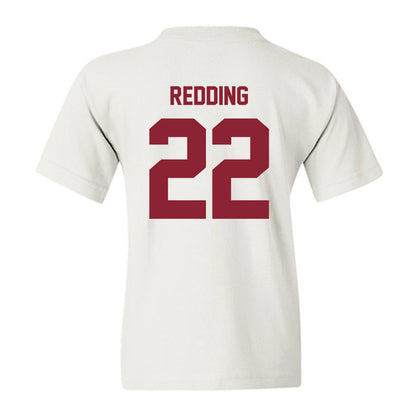 Minnesota - NCAA Football : Evan Redding - Classic Shersey Youth T-Shirt-1