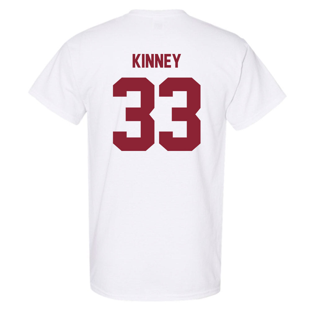 Minnesota - NCAA Women's Volleyball : Kelly Kinney - Classic Shersey T-Shirt-1