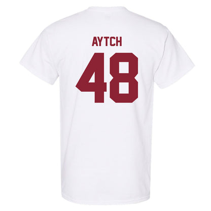 Minnesota - NCAA Football : Aaden Aytch - Classic Shersey T-Shirt-1