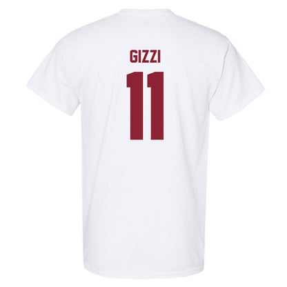 Minnesota - NCAA Men's Basketball : Maximus Gizzi - Classic Shersey T-Shirt-1