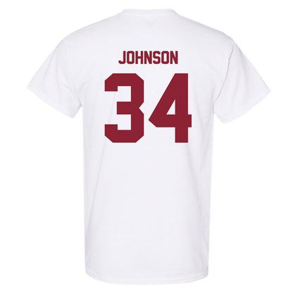 Minnesota - NCAA Softball : Cassie Johnson - Classic Shersey T-Shirt-1