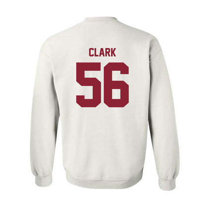 Minnesota - NCAA Women's Ice Hockey : Hannah Clark - Classic Shersey Crewneck Sweatshirt-1