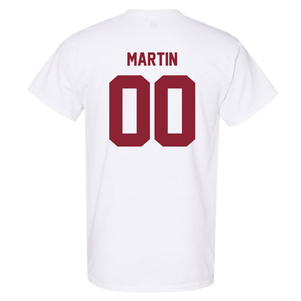 Minnesota - NCAA Women's Soccer : Sarah Martin - Classic Shersey T-Shirt-1