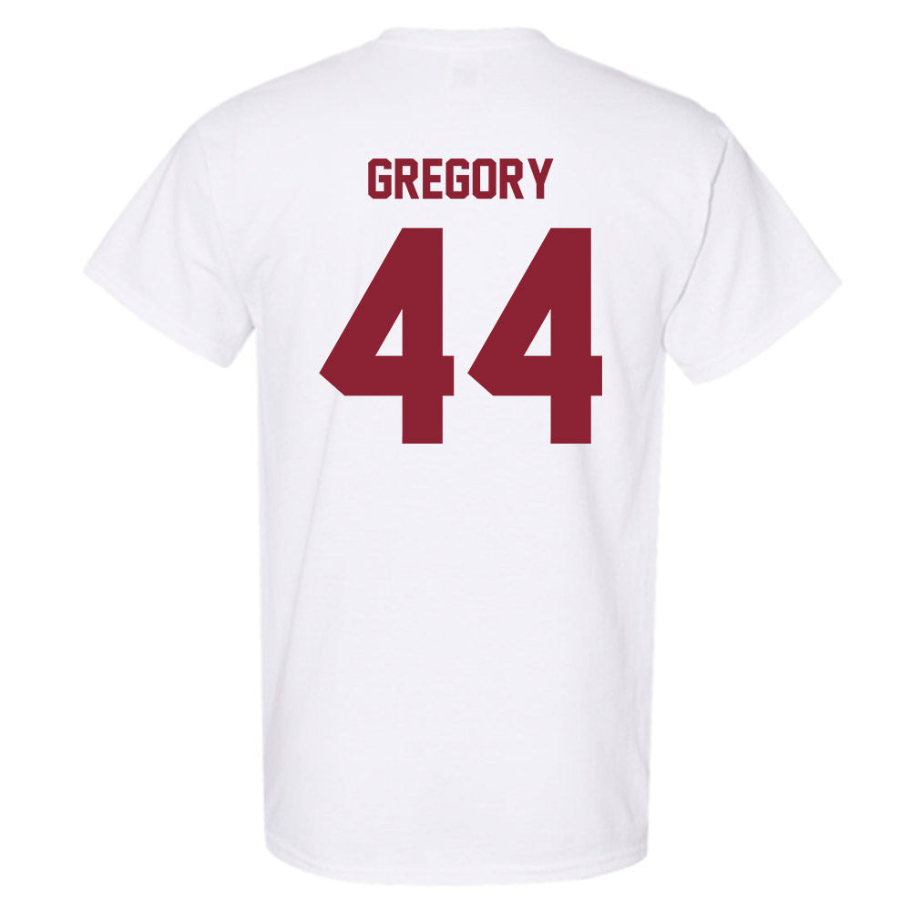 Minnesota - NCAA Baseball : Ben Gregory - Classic Shersey T-Shirt-1