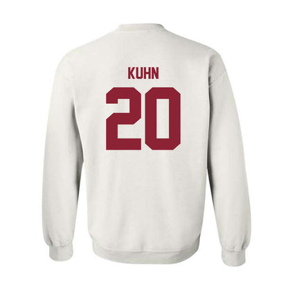 Minnesota - NCAA Softball : Scarlett Kuhn - Classic Shersey Crewneck Sweatshirt-1