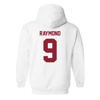 Minnesota - NCAA Softball : Carter Raymond - Classic Shersey Hooded Sweatshirt-1