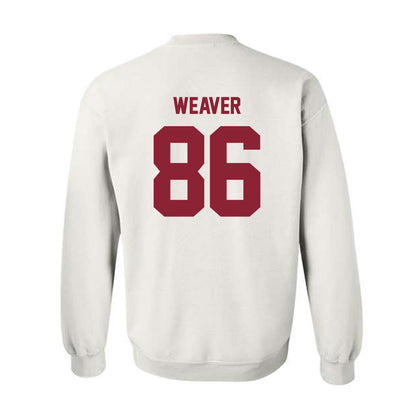 Minnesota - NCAA Football : Gabe Weaver - Classic Shersey Crewneck Sweatshirt-1