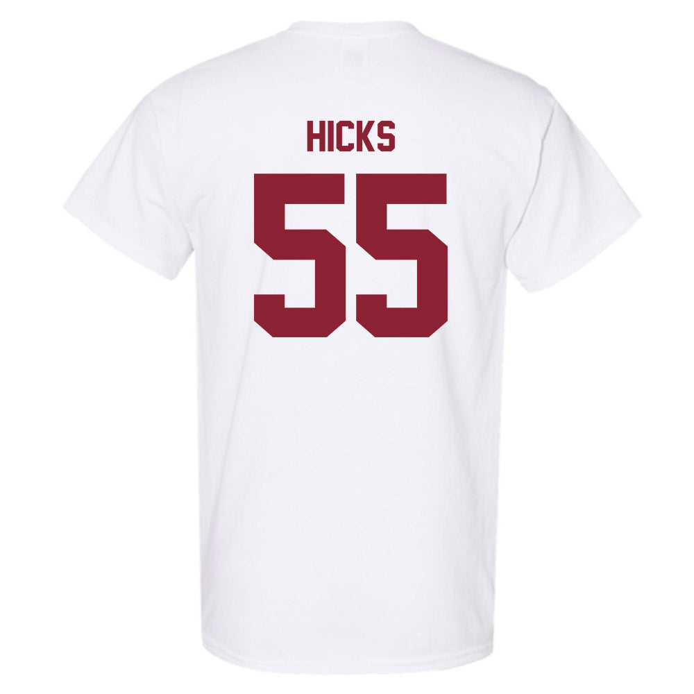 Minnesota - NCAA Football : Jaylin Hicks - Classic Shersey T-Shirt-1
