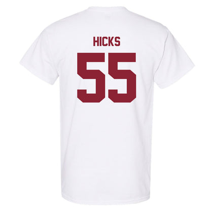 Minnesota - NCAA Football : Jaylin Hicks - Classic Shersey T-Shirt-1