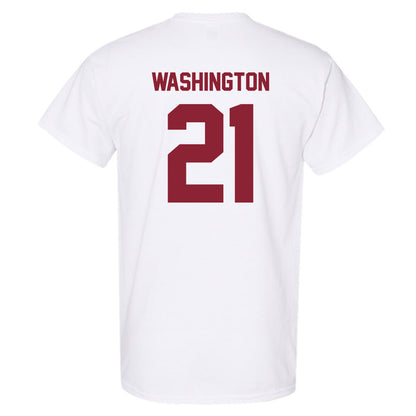 Minnesota - NCAA Football : Grant Washington - Classic Shersey T-Shirt-1